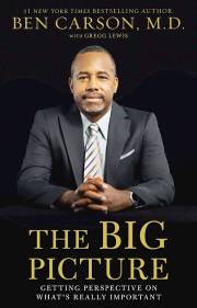 The Big Picture by Ben Carson | SHOPtheWORD