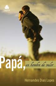 Span-Papa, un Hombre de Valor by Hernandes Lopes | SHOPtheWORD