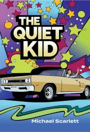 Quiet Kid, The by Michael Scarlett | SHOPtheWORD
