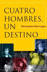 Span-Cuatro Hombres un Destino by Hernandes Lopes | SHOPtheWORD