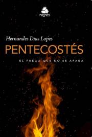 Span-Pentecostes, El Fuego que No se Apaga by Hernandes Lopes | SHOPtheWORD