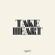 Audio CD-Take Heart (Again) | SHOPtheWORD