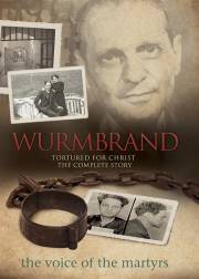 Wurmbrand by Ofthe Martyr Voice | SHOPtheWORD