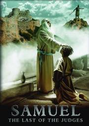 DVD-Samuel: the Last of the Judges | SHOPtheWORD