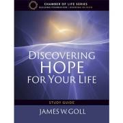 Discovering Hope for Your Life Study Guide by James Goll | SHOPtheWORD