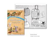 Exploring The Gospel Activity Book (Ages 7-11) by To All Christ | SHOPtheWORD
