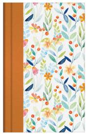 NLV Beautiful Wisdom Bible-Contemporary Design Hardcover | SHOPtheWORD