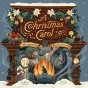 A Christmas Carol: An Engaging Visual Journey-Softcover (Oct) by Charles Dickens | SHOPtheWORD