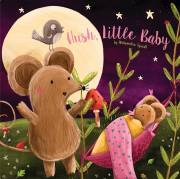 Hush, Little Baby by Press Flowerpot | SHOPtheWORD