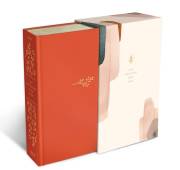 NLT Life Application Study Bible (Third Edition)-Coral Hardcover (RL) | SHOPtheWORD