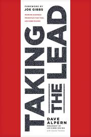 Taking The Lead by Dave Alpern | SHOPtheWORD