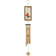 Wind Chime-Framed Sentiment-Heaven (36") | SHOPtheWORD