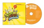 Spring 2021 Hands-On Bible Curriculum Preschool CD | SHOPtheWORD
