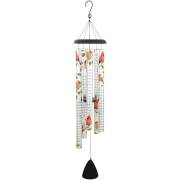 Wind Chime-Picturesque Sonnet-Memories (55") | SHOPtheWORD