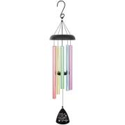 Wind Chime-Rainbow Bridge (32") | SHOPtheWORD