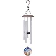 Wind Chime-Picture Perfect-Never Forget (30") | SHOPtheWORD