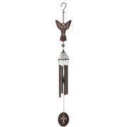 Wind Chime-Rustic-Angel (27") | SHOPtheWORD