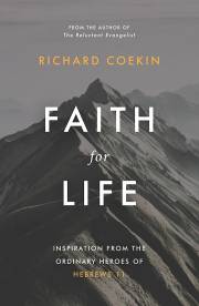 Faith For Life by Richard Coekin | SHOPtheWORD