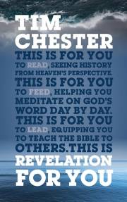 Revelation For You (God's Word For You)-Softcover by Tim Chester | SHOPtheWORD
