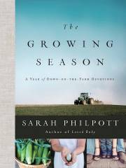 The Growing Season (Oct) by Sarah Philpott | SHOPtheWORD