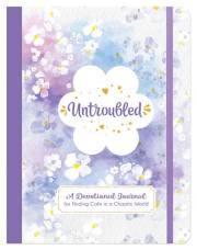Untroubled (Sep) by Marian Leslie | SHOPtheWORD
