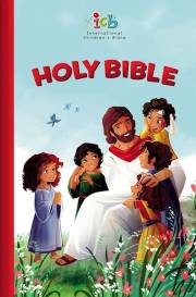 ICB Holy Bible-Hardcover | SHOPtheWORD