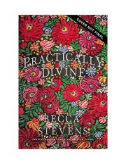 Practically Divine by Becca Stevens | SHOPtheWORD