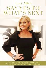 Say Yes To What's Next by Lori Allen | SHOPtheWORD