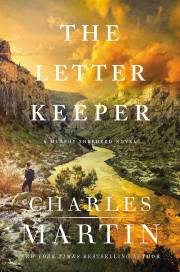 The Letter Keeper (A Murphy Shepherd Novel #2) by Charles Martin | SHOPtheWORD