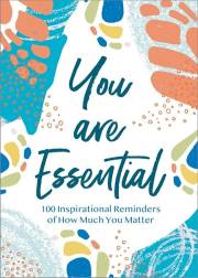 You Are Essential by Nelson Thomas | SHOPtheWORD