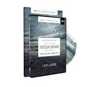 1 And 2 Thessalonians Study Guide With DVD by Levi Lusko | SHOPtheWORD