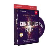 Contagious Faith Training Course by Mark Mittelberg | SHOPtheWORD