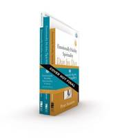 Emotionally Healthy Spirituality Course Participant's Pack Expanded Edition by Peter Scazzero | SHOPtheWORD