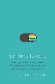 Still Time To Care by Greg Johnson | SHOPtheWORD