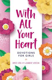 With All Your Heart | SHOPtheWORD