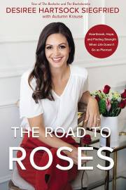 The Road To Roses by Desiree Hartsock-Siegfried | SHOPtheWORD