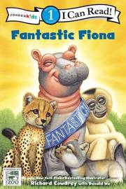 Fantastic Fiona (I Can Read!)-Hardcover by Richard Cowdrey | SHOPtheWORD