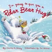 I'm Going To Give You A Polar Bear Hug! by Caroline Cooney | SHOPtheWORD