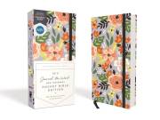 NIV Journal The Word New Testament, Pocket Bible Edition(Comfort Print)-Floral Hardcover (Aug 2021) | SHOPtheWORD