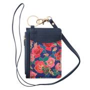 ID Card Holder Filagree Heart | SHOPtheWORD