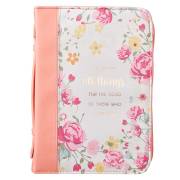 Bible Cover-All Things XL Rom 8:28 | SHOPtheWORD
