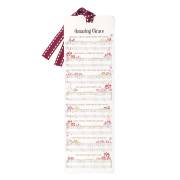 Bookmark-Amazing Grace | SHOPtheWORD