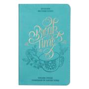 Break Time by Art Gift Christian | SHOPtheWORD