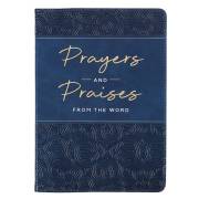 Gift Book-Prayers & Praises by Art Gift Christian | SHOPtheWORD