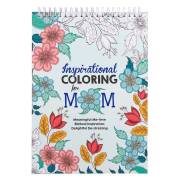 Inspirational Coloring For Mom by Art Gift Christian | SHOPtheWORD