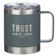 SSTL Mug Trust in the Lord Prov. 3:5 | SHOPtheWORD