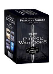 The Prince Warriors Deluxe Box Set-Softcover by Shirer/Detwiler | SHOPtheWORD