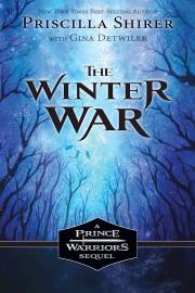 The Winter War (Prince Warriors)-Softcover by Shirer/Detwiler | SHOPtheWORD