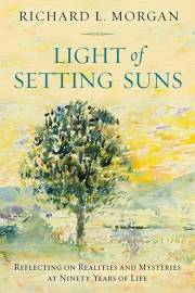 Light Of Setting Suns by Richard L Morgan | SHOPtheWORD