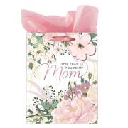 Gift Bag Medium I Love That You're My Mom | SHOPtheWORD
